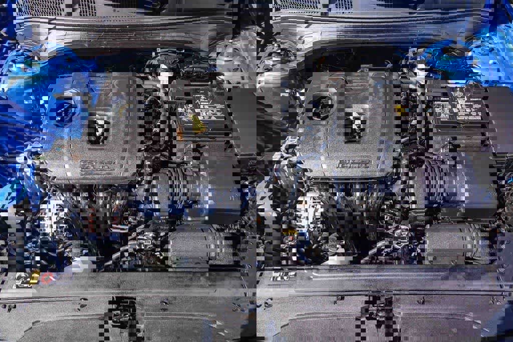 Certified 2023 Kia Forte GT-Line w/ GT-Line Technology Package image 26