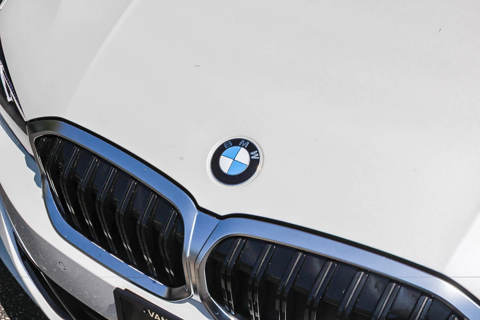 Used 2026 BMW 330i Sedan w/ Convenience Package RWD image 11