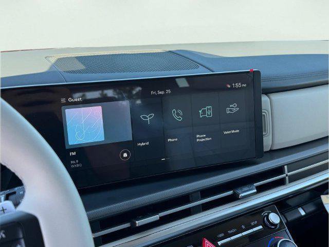 New 2027 Hyundai Santa Fe SEL AWD/4WD image 29