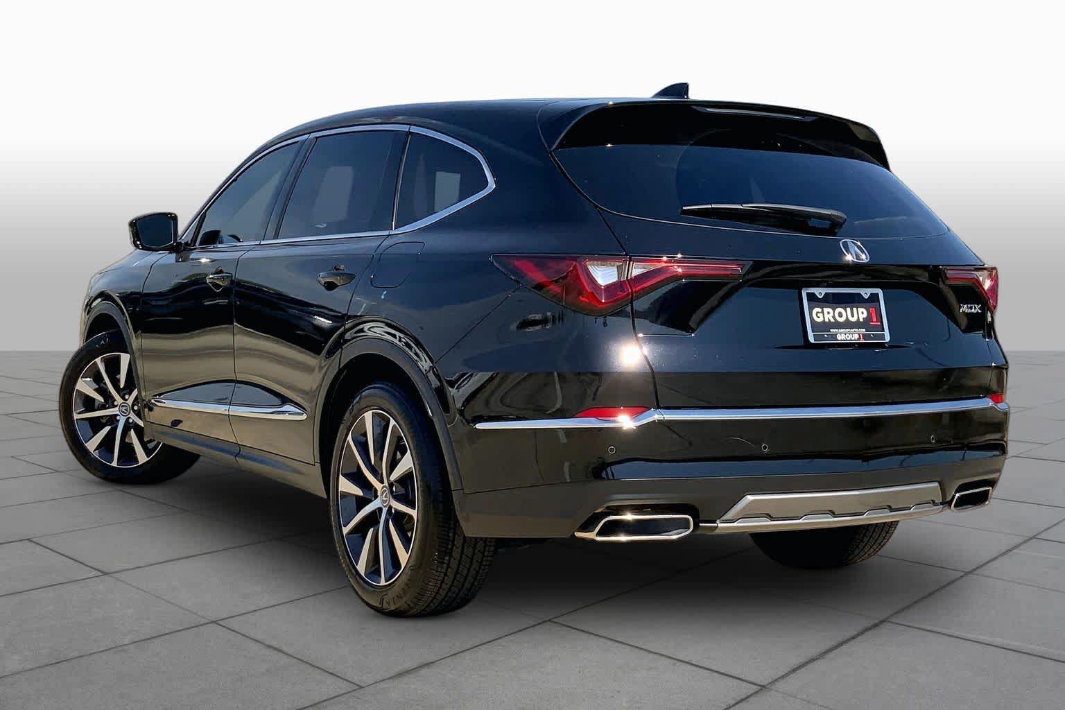Used 2026 Acura MDX w/ Technology Package FWD image 12