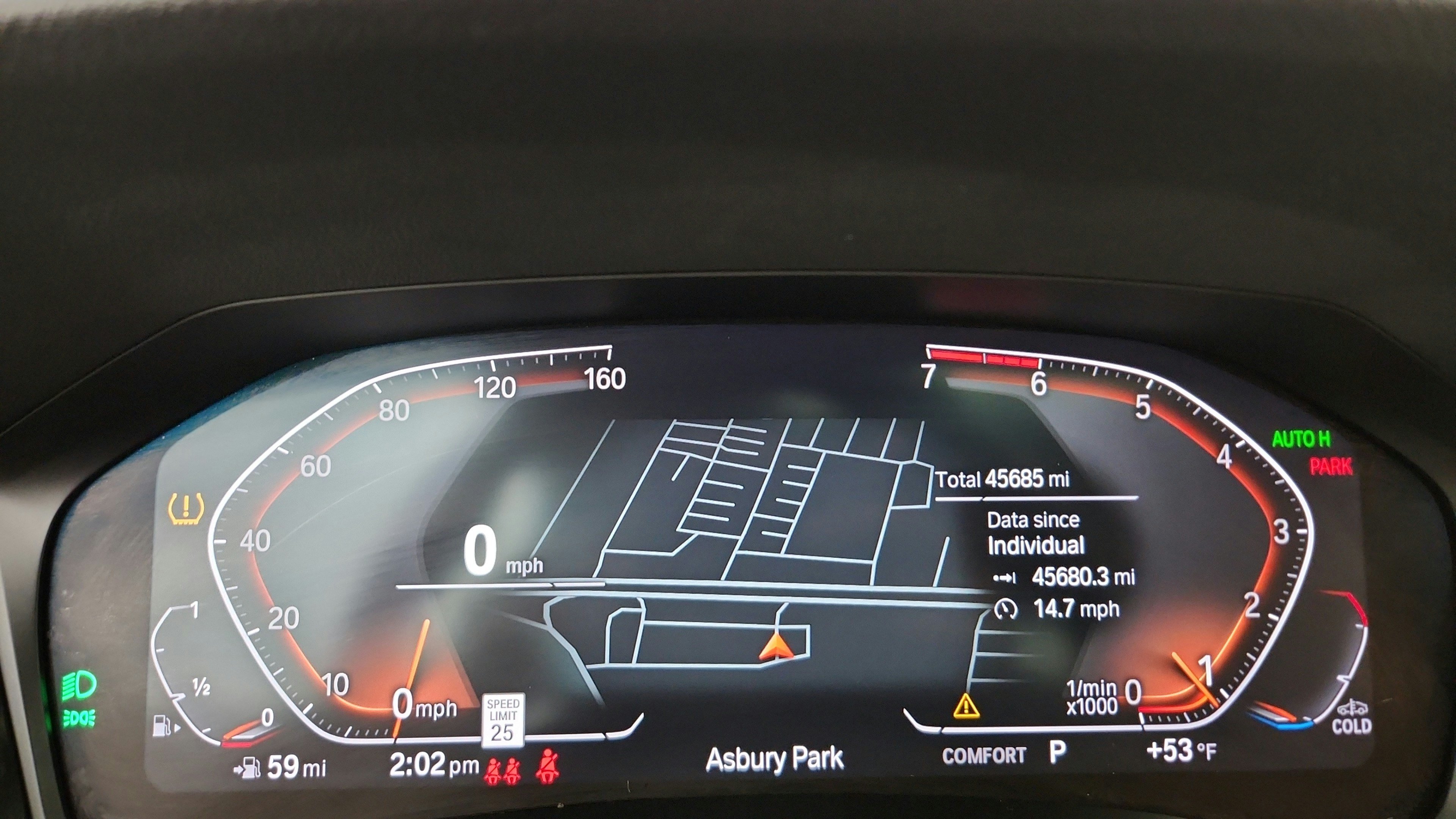 Used 2021 BMW 430i xDrive Coupe w/ Premium Package 2 AWD/4WD image 20
