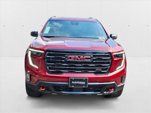 New 2026 GMC Acadia AT4 w/ Super Cruise Package AWD/4WD image 6