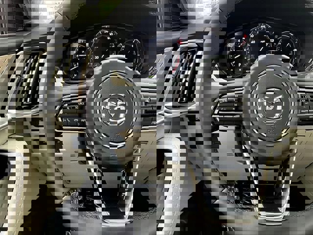 New 2026 MAZDA CX-90 3.3 Turbo w/ Premium Plus Pkg image 18