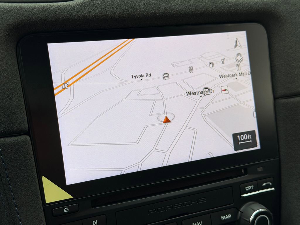 Used 2023 Porsche 718 Cayman GT4 RS RWD image 25