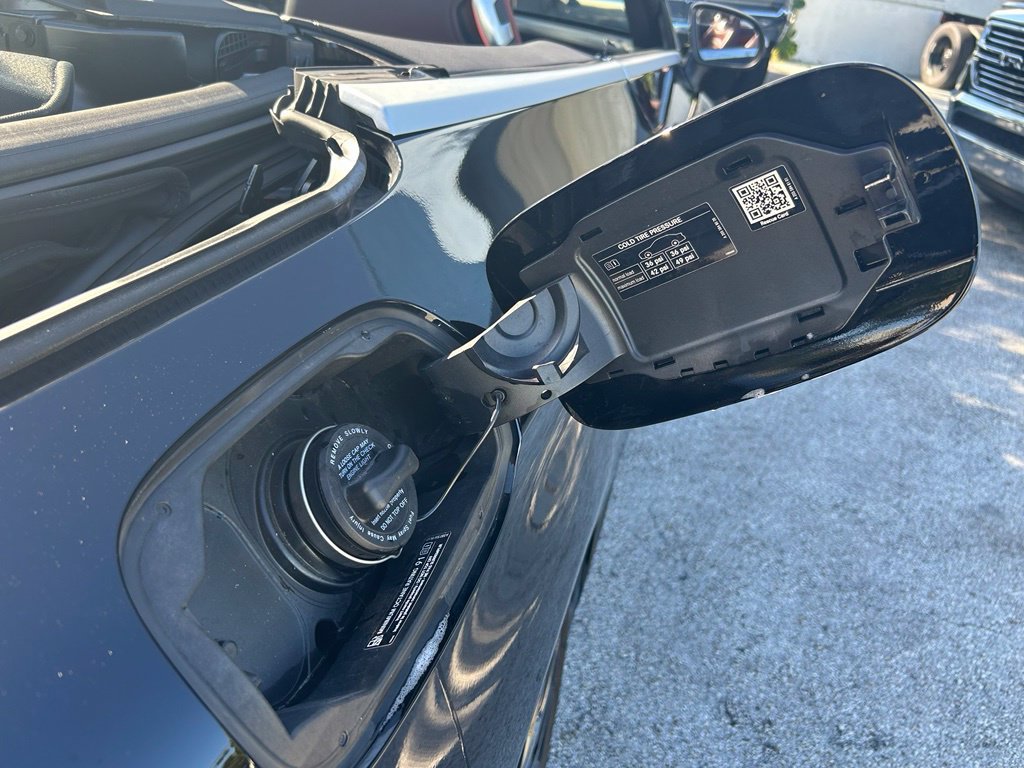 Used 2022 Mercedes-Benz C 300 Cabriolet w/ AMG Line image 37