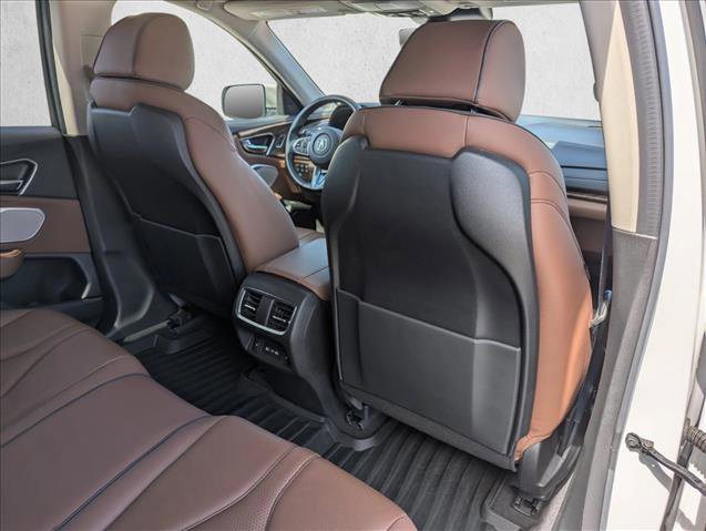 Used 2023 Acura RDX AWD w/ Advance Package image 29