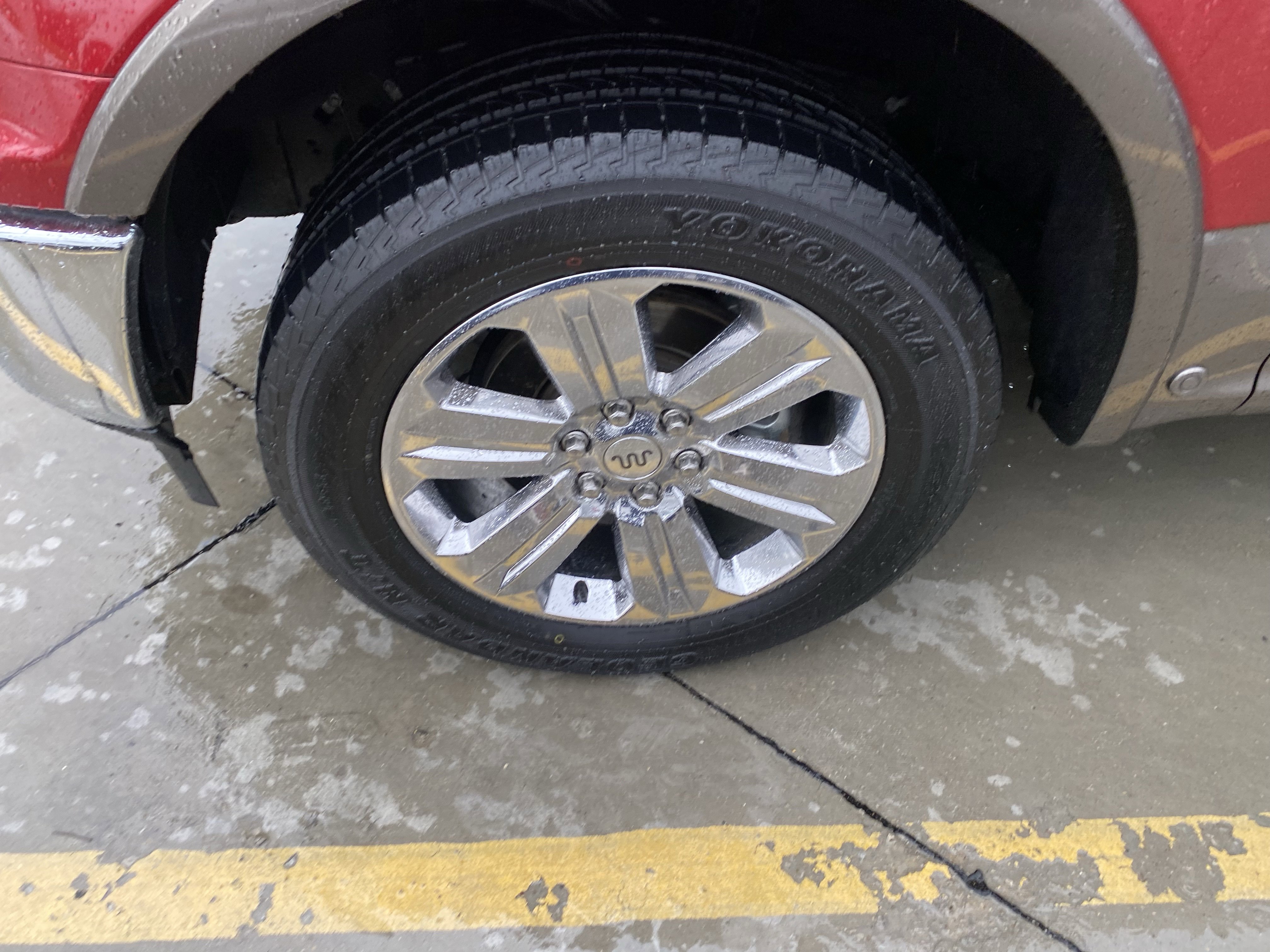 Used 2020 Ford F150 King Ranch w/ Equipment Group 601A Luxury image 4