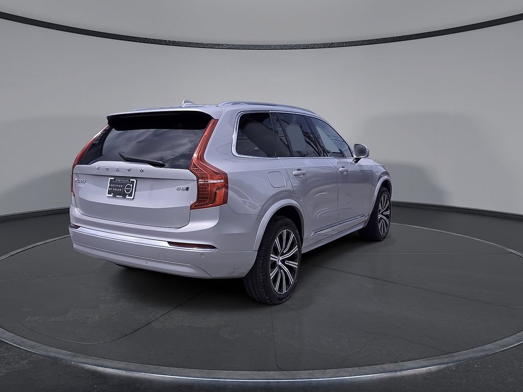 Certified 2025 Volvo XC90 B5 Core AWD/4WD image 13