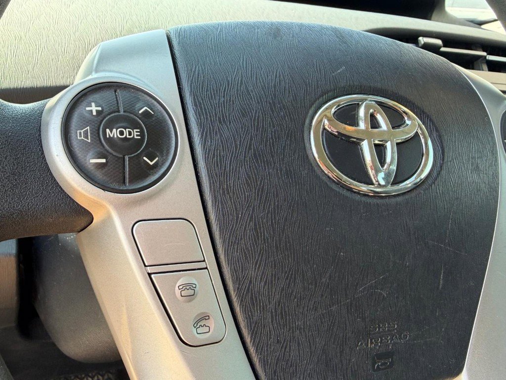 Used 2013 Toyota Prius Two image 28