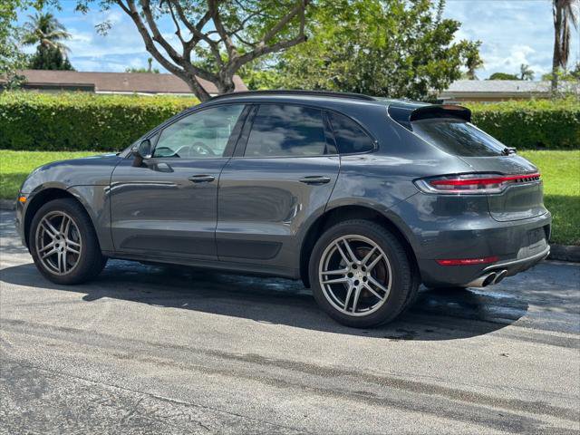 Used 2020 Porsche Macan S image 6