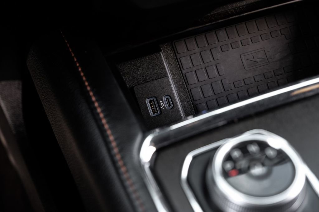 Used 2020 Ford Expedition King Ranch RWD image 28