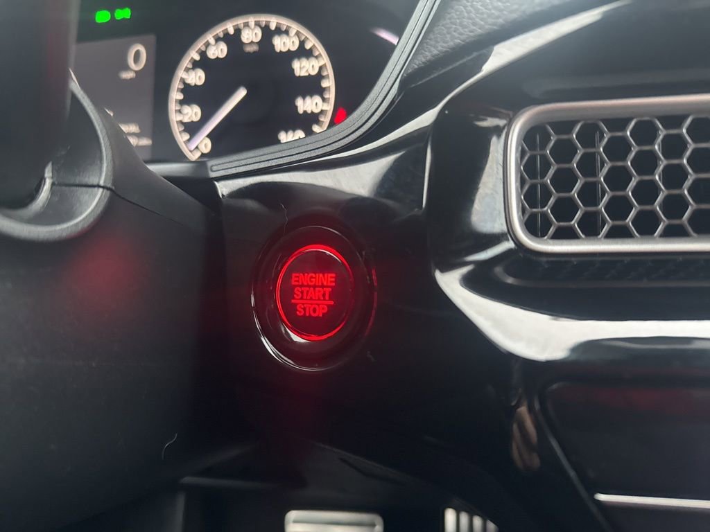 Certified 2023 Honda Civic Sport image 28