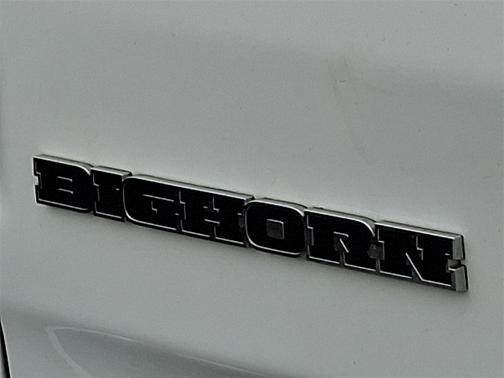 Used 2020 RAM 1500 Big Horn image 28