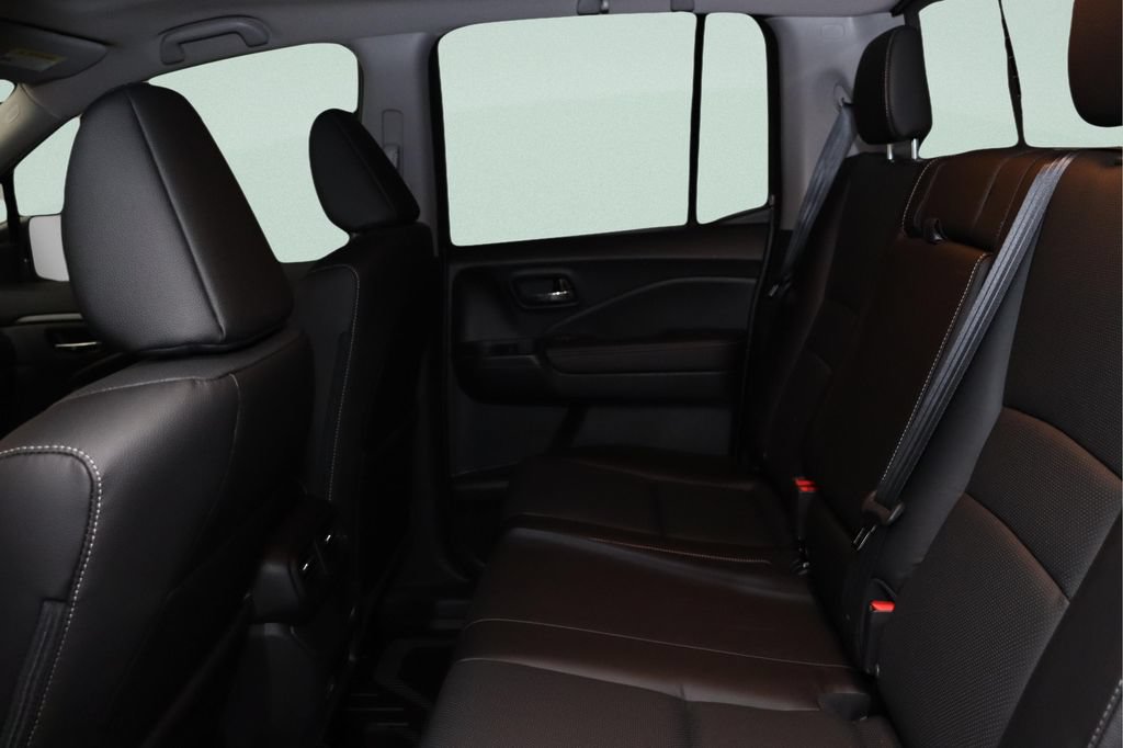 New 2026 Honda Ridgeline RTL image 11