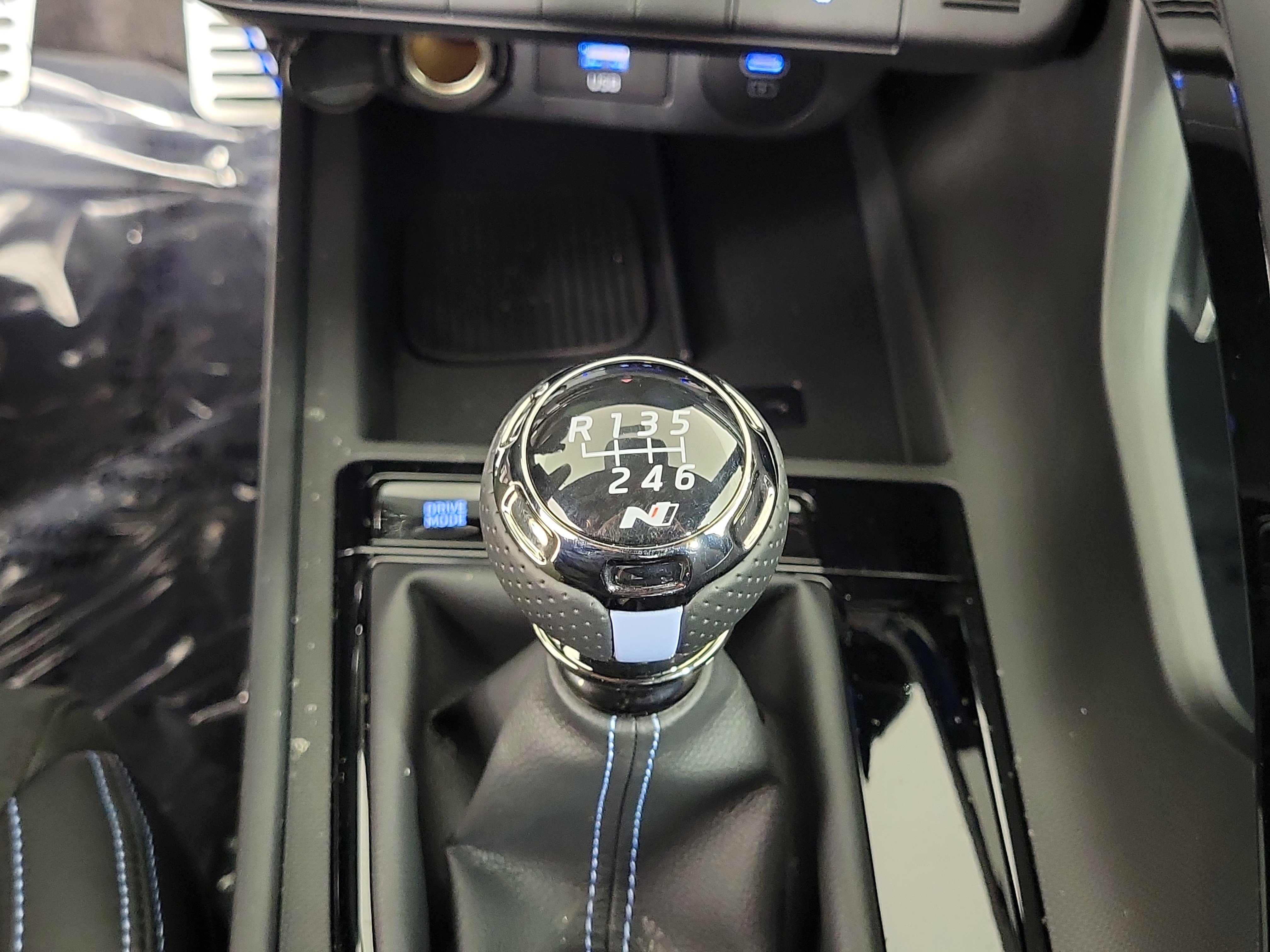 New 2026 Hyundai Elantra N image 18