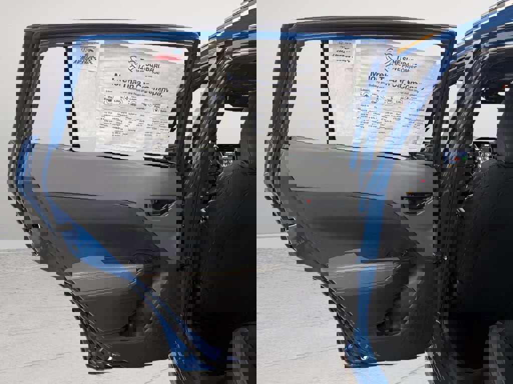 New 2026 Subaru Crosstrek 2.5i Wilderness image 22