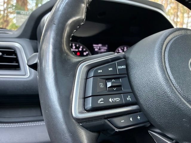 Used 2023 Subaru Ascent Touring AWD/4WD image 27