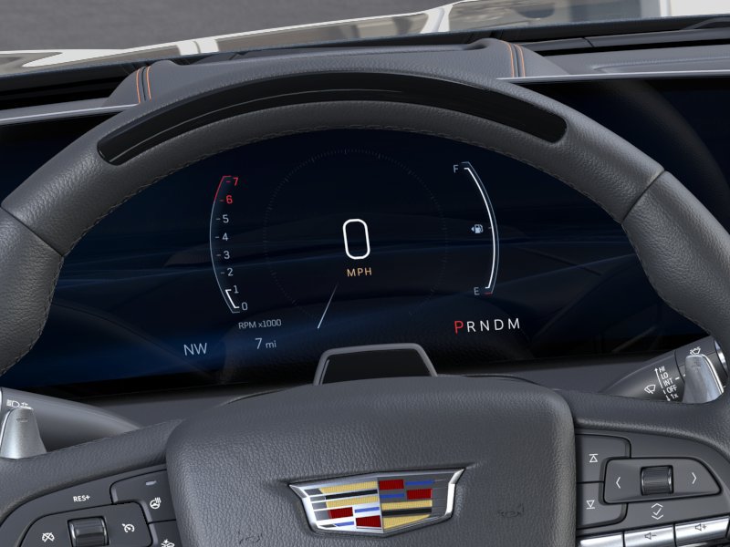 New 2026 Cadillac CT5 Premium Luxury w/ Platinum Package AWD/4WD image 18