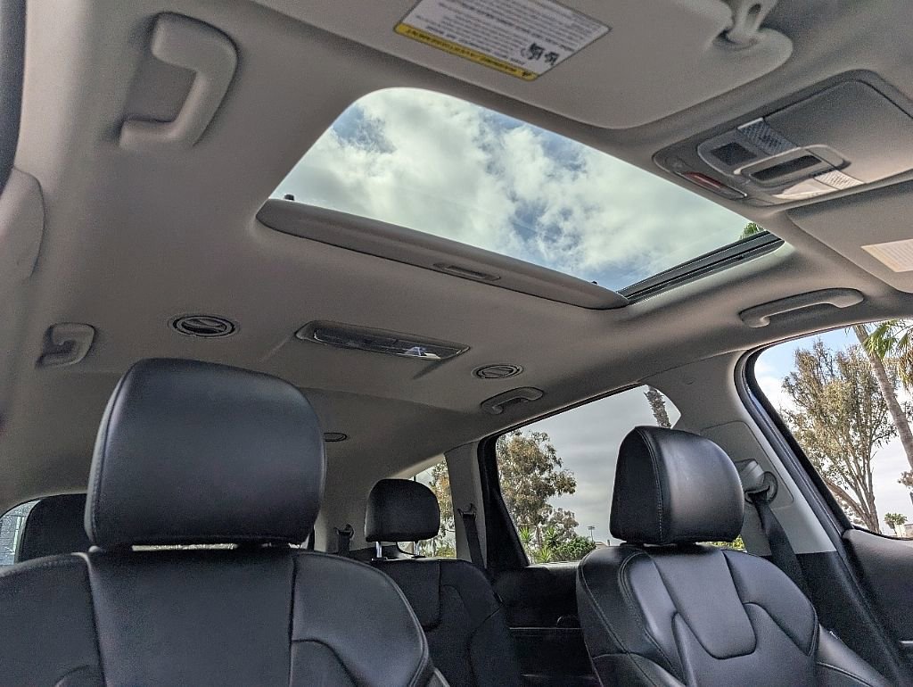 Used 2025 Kia Telluride S image 19