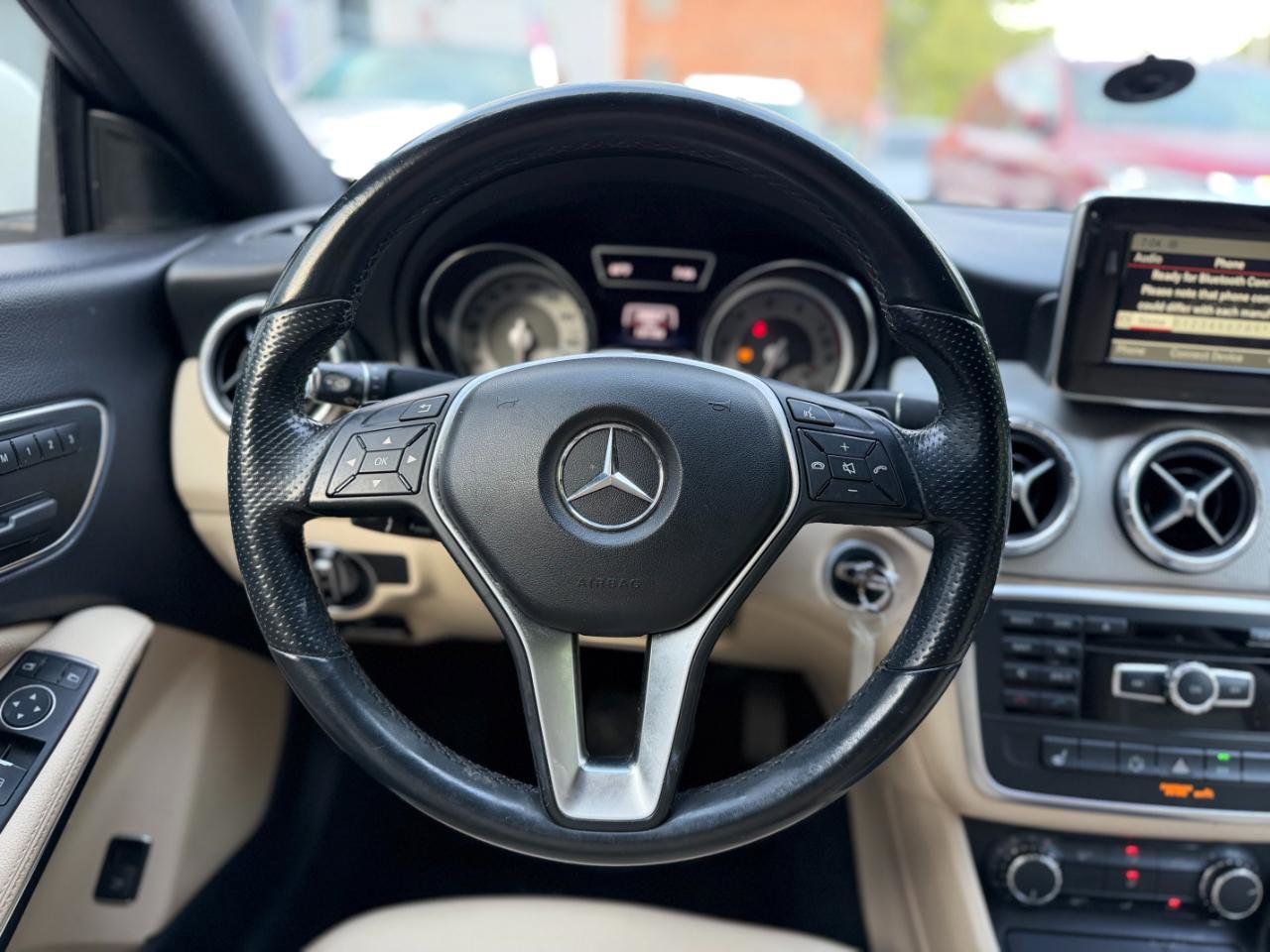 Used 2014 Mercedes-Benz CLA 250 4MATIC image 50