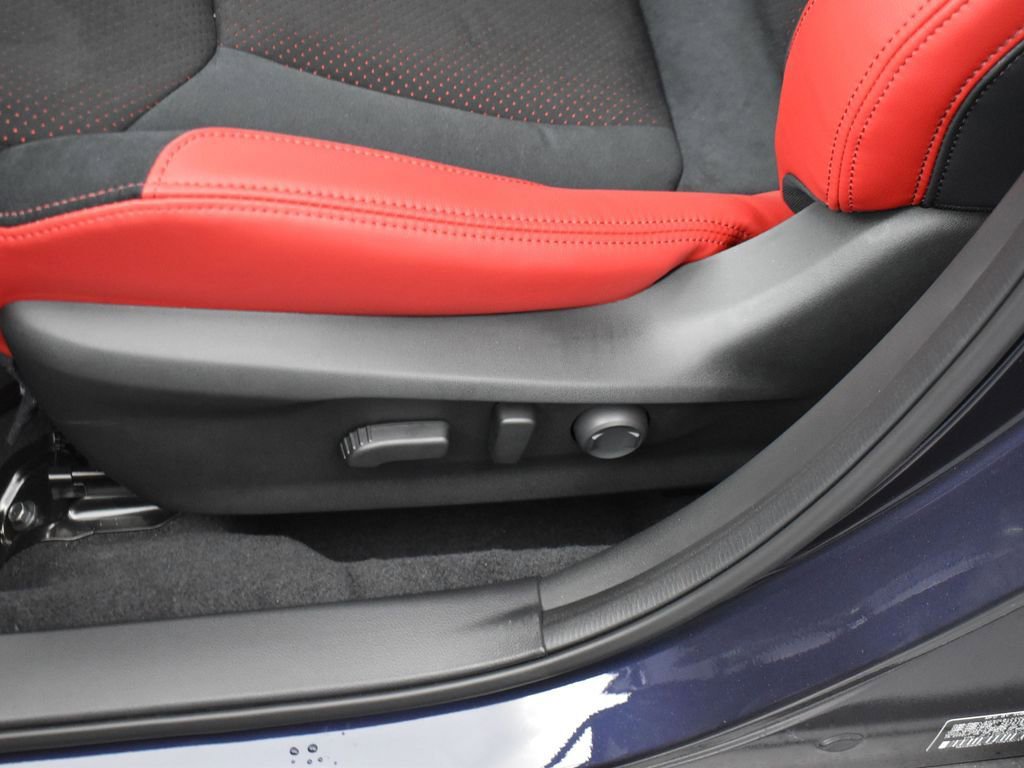 New 2025 Subaru WRX Limited image 10