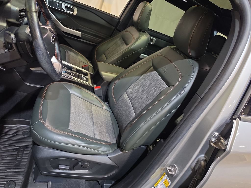 Used 2023 Ford Explorer Timberline AWD/4WD image 13
