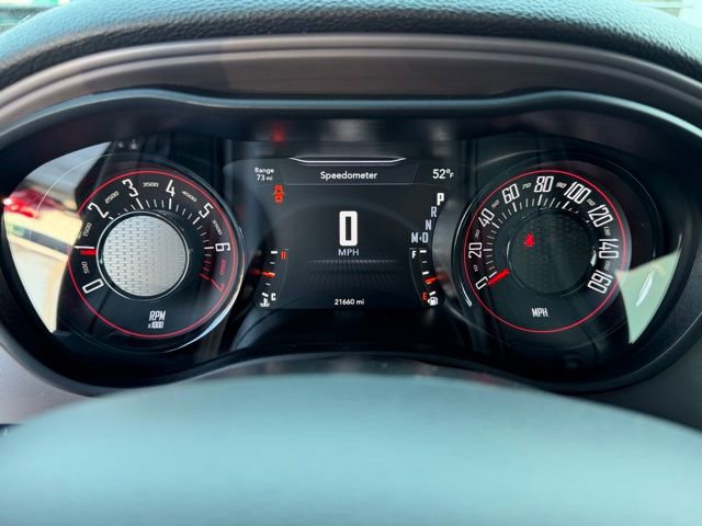 Used 2023 Dodge Challenger SXT w/ Blacktop Package image 25
