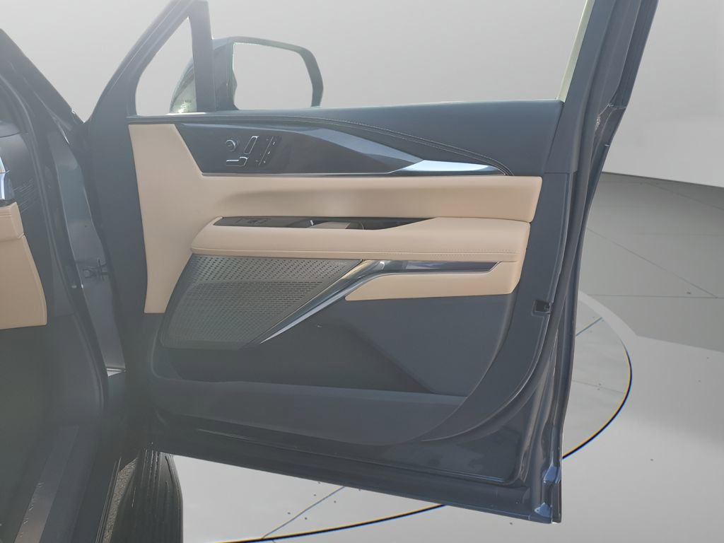 New 2026 Cadillac Escalade IQL Sport 2 image 13