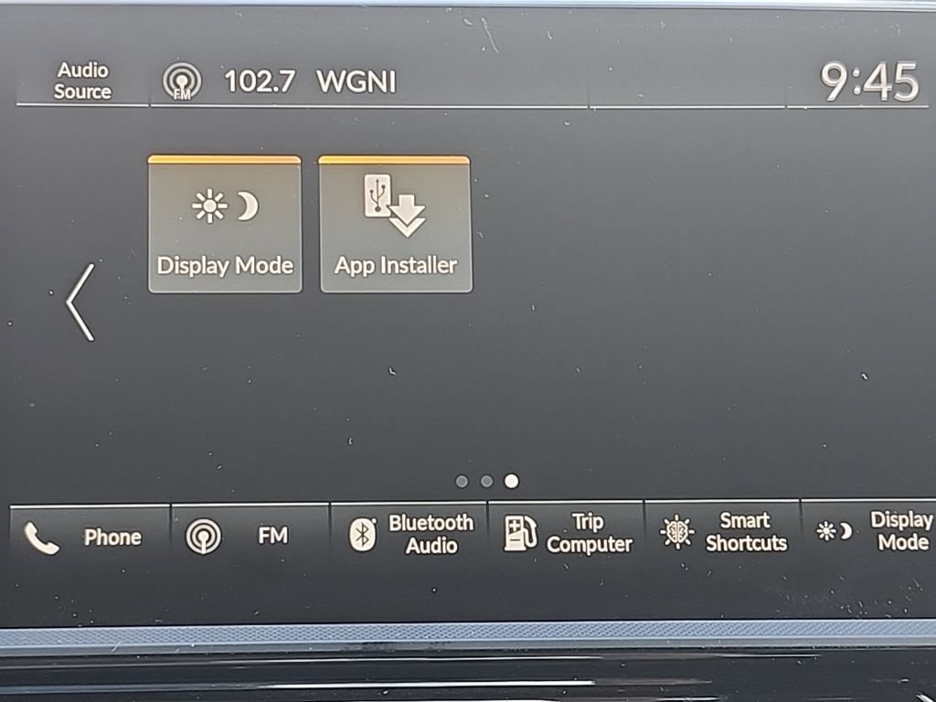 Used 2024 Honda Ridgeline Sport image 38