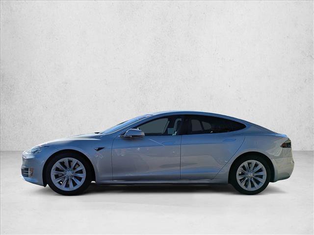 Used 2017 Tesla Model S 90D image 9