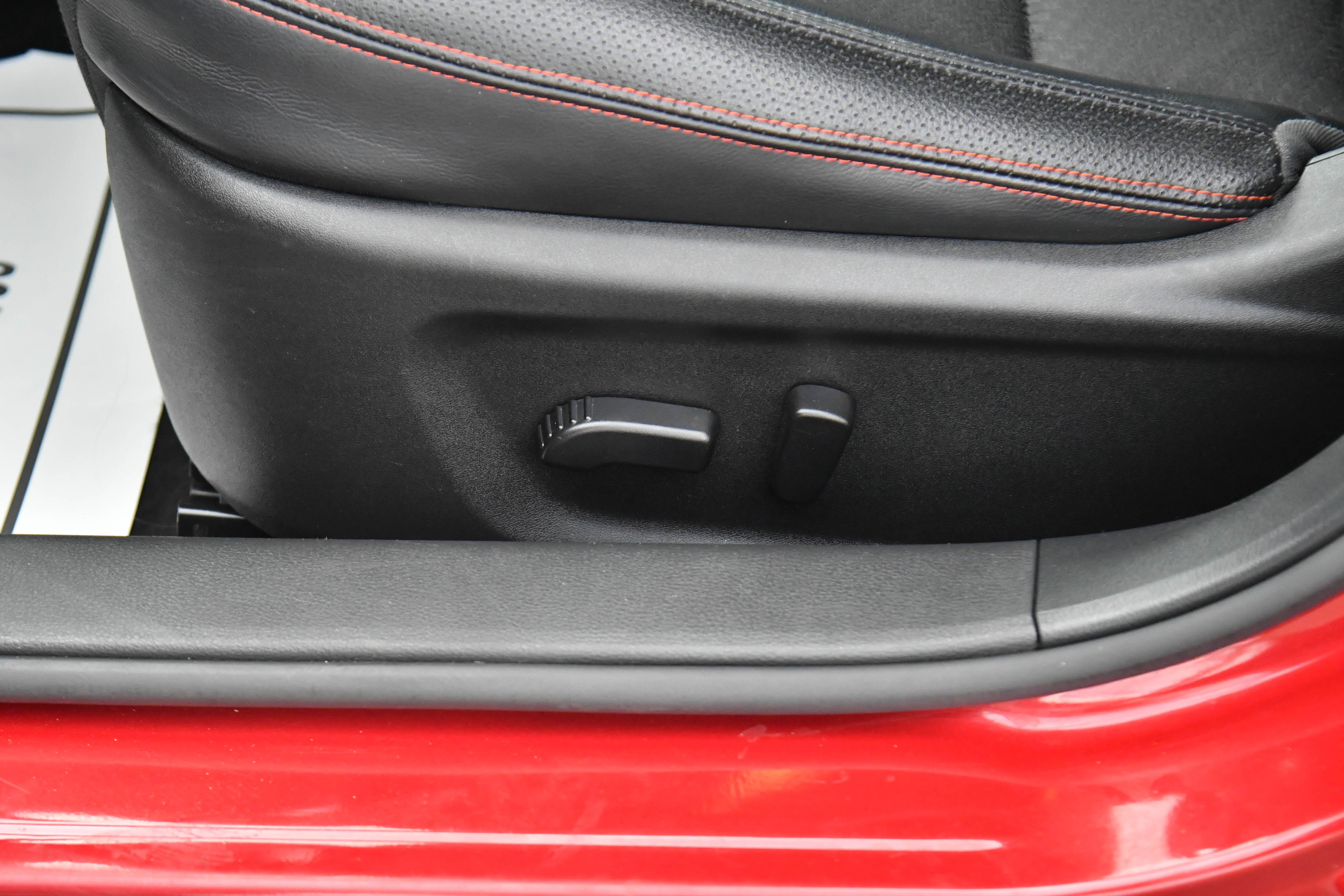 Used 2023 Nissan Altima 2.5 SR image 16