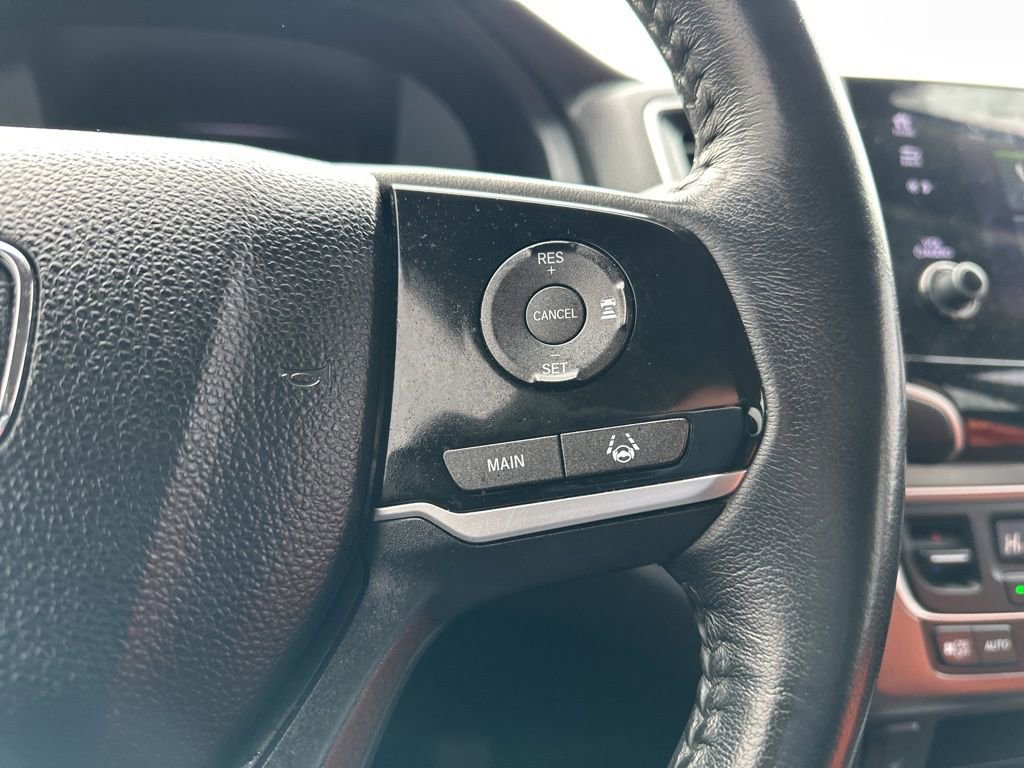 Used 2022 Honda Pilot Special Edition image 21