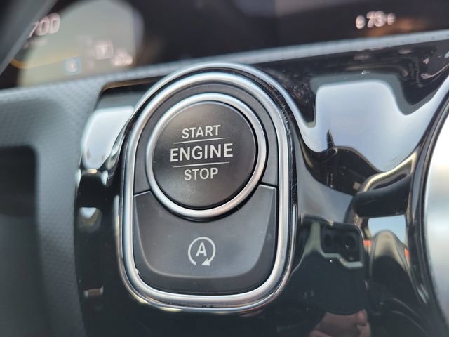 Used 2022 Mercedes-Benz CLA 35 AMG 4MATIC image 20