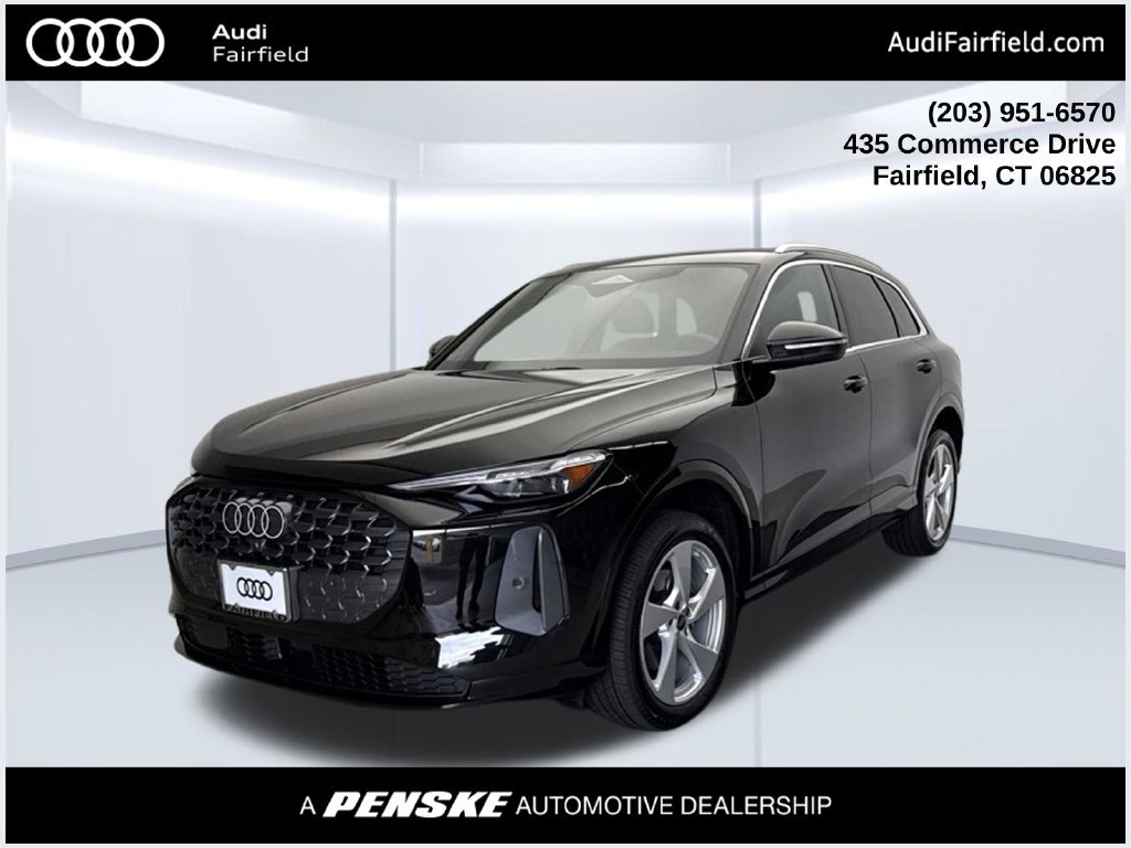 Used 2025 Audi Q5 Premium Plus
