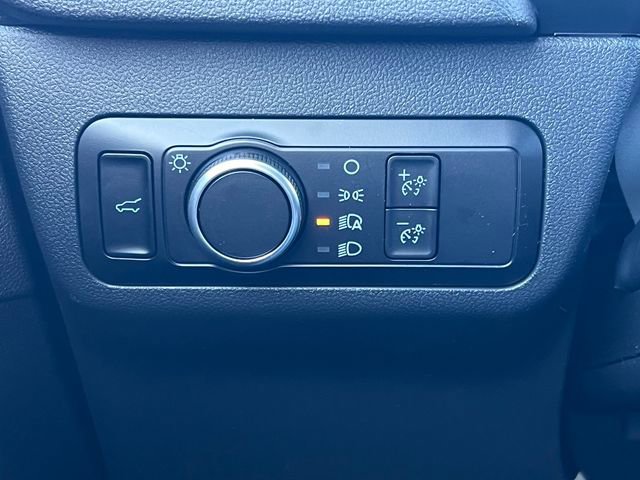 New 2026 Ford Escape ST-Line w/ Tech Pack #1 image 25