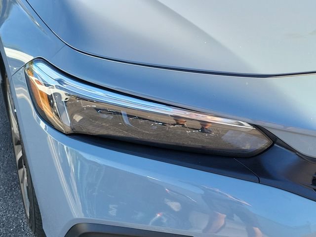 Certified 2023 Honda Civic Touring image 8