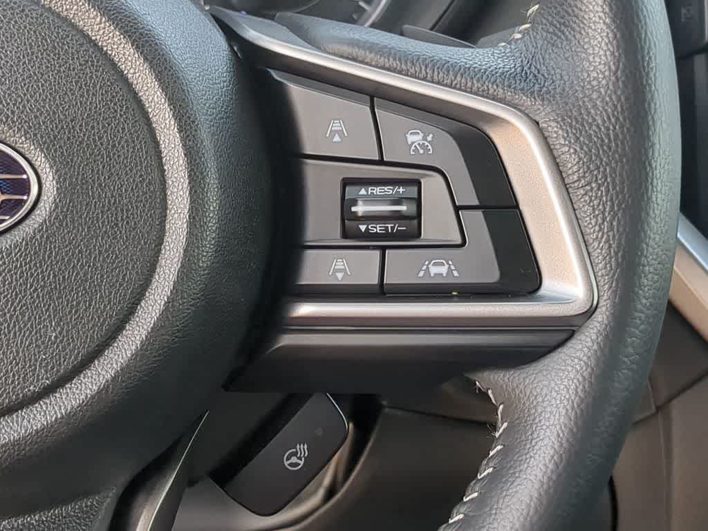 Used 2019 Subaru Ascent Limited w/ Popular Package #3 AWD/4WD image 23