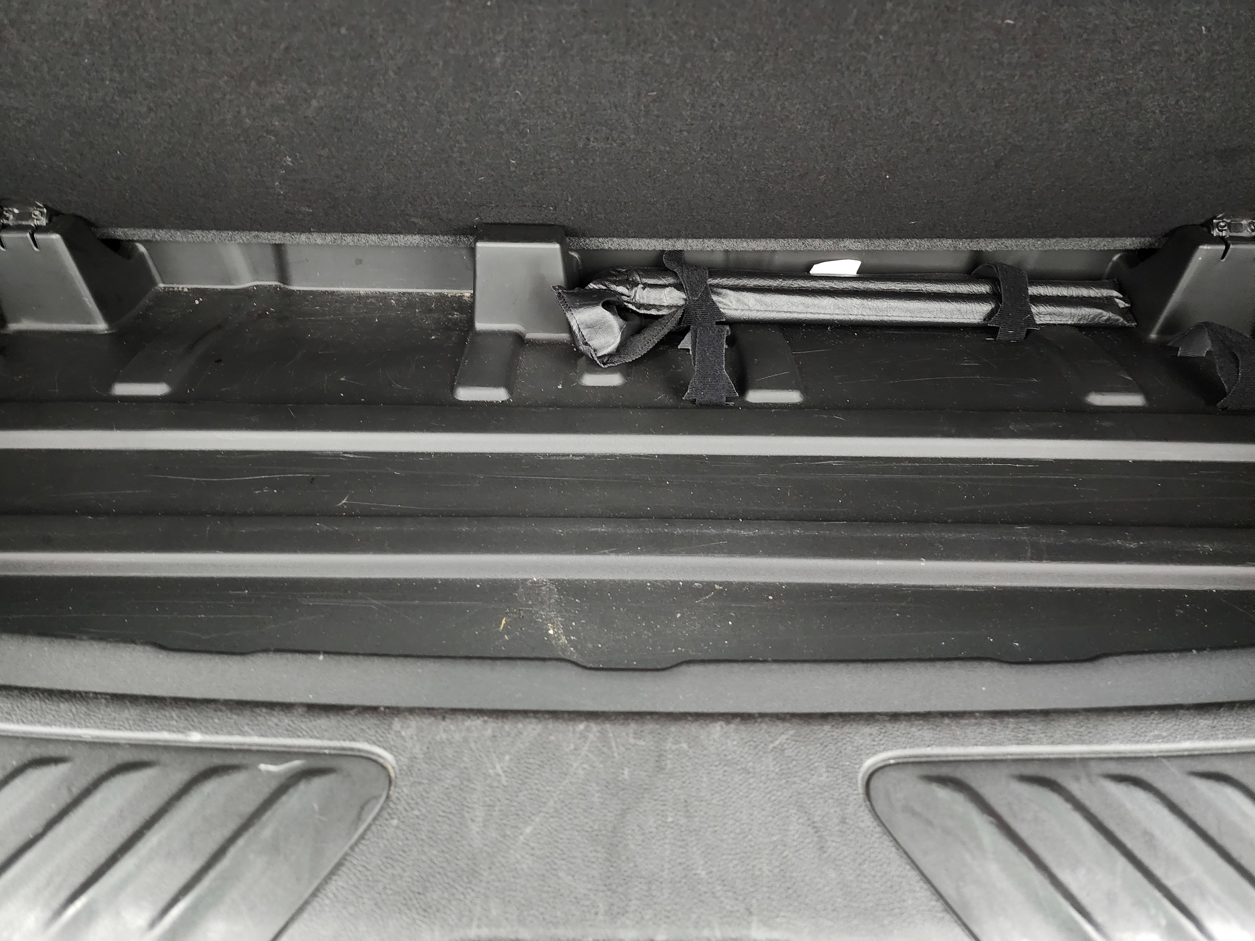 Used 2021 Chevrolet Tahoe LT image 35