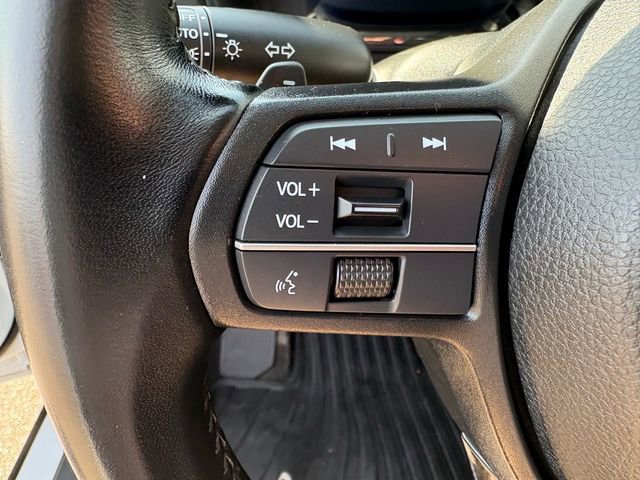 Certified 2023 Honda Accord EX-L image 8