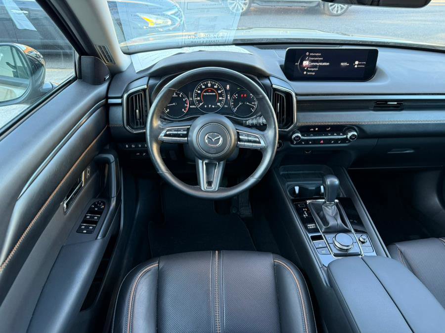 Used 2023 MAZDA CX-50 2.5 Turbo w/ Premium Plus Pkg image 12