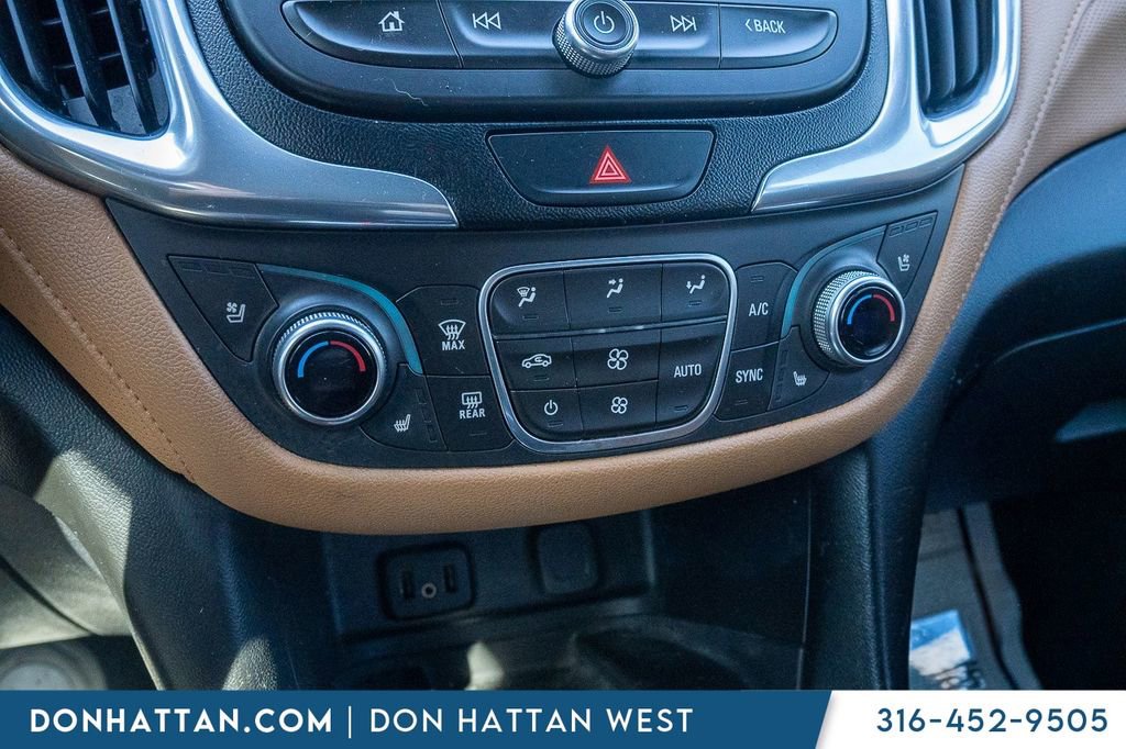 Used 2025 Volkswagen Atlas SE image 8