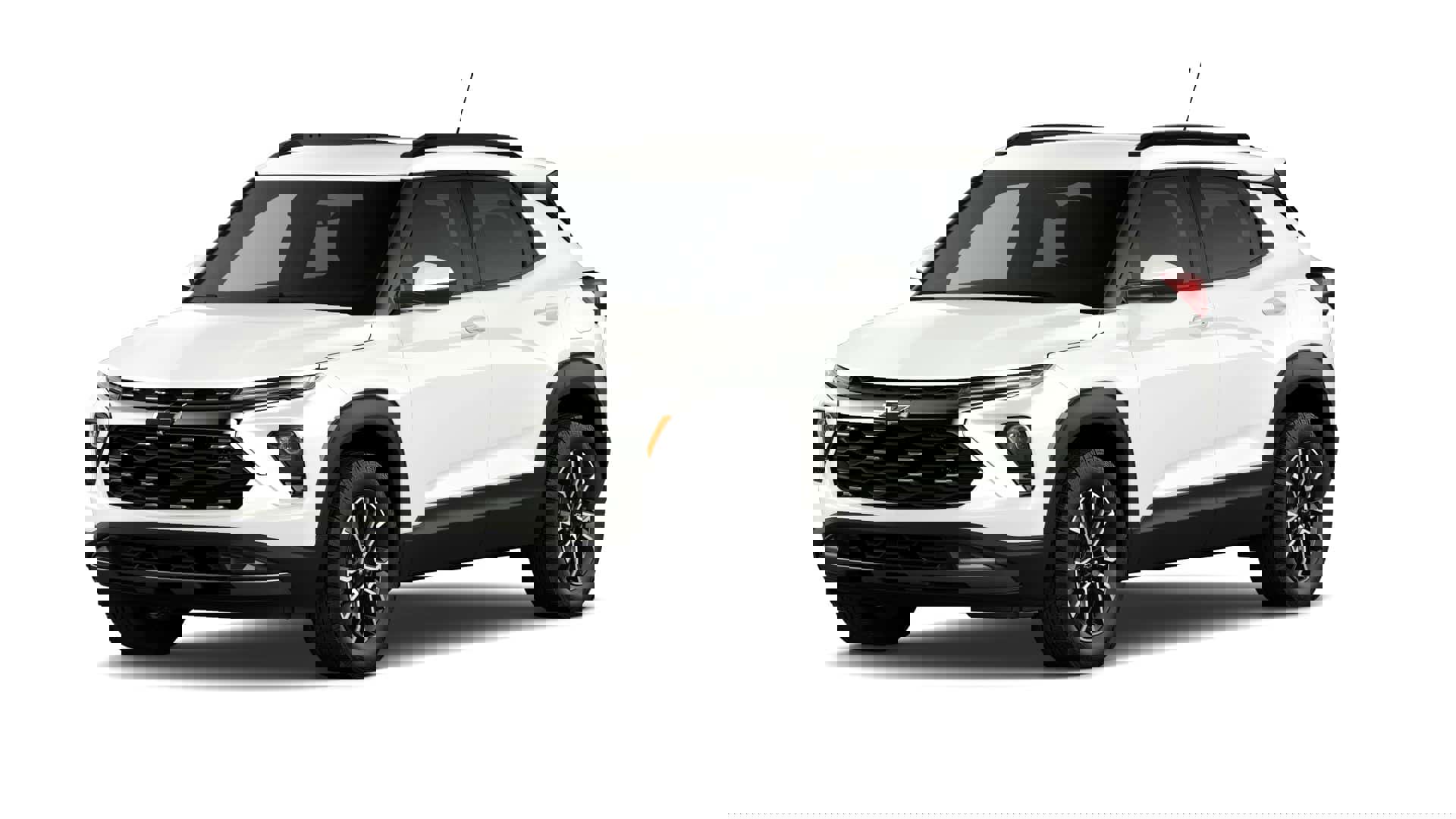 New 2026 Chevrolet TrailBlazer ACTIV w/ Convenience Package image 31