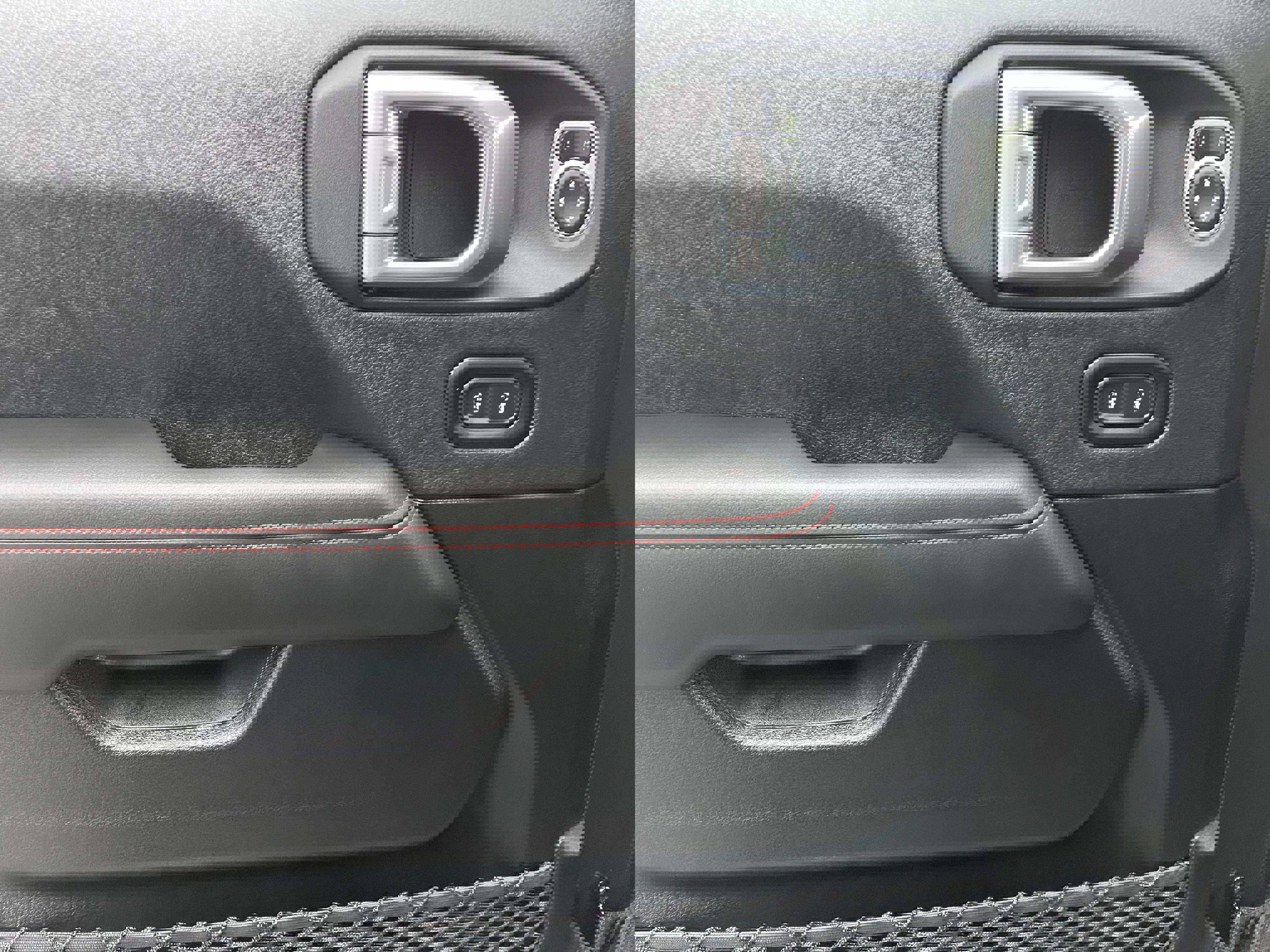 New 2026 Jeep Wrangler Unlimited Rubicon w/ Technology Group image 13