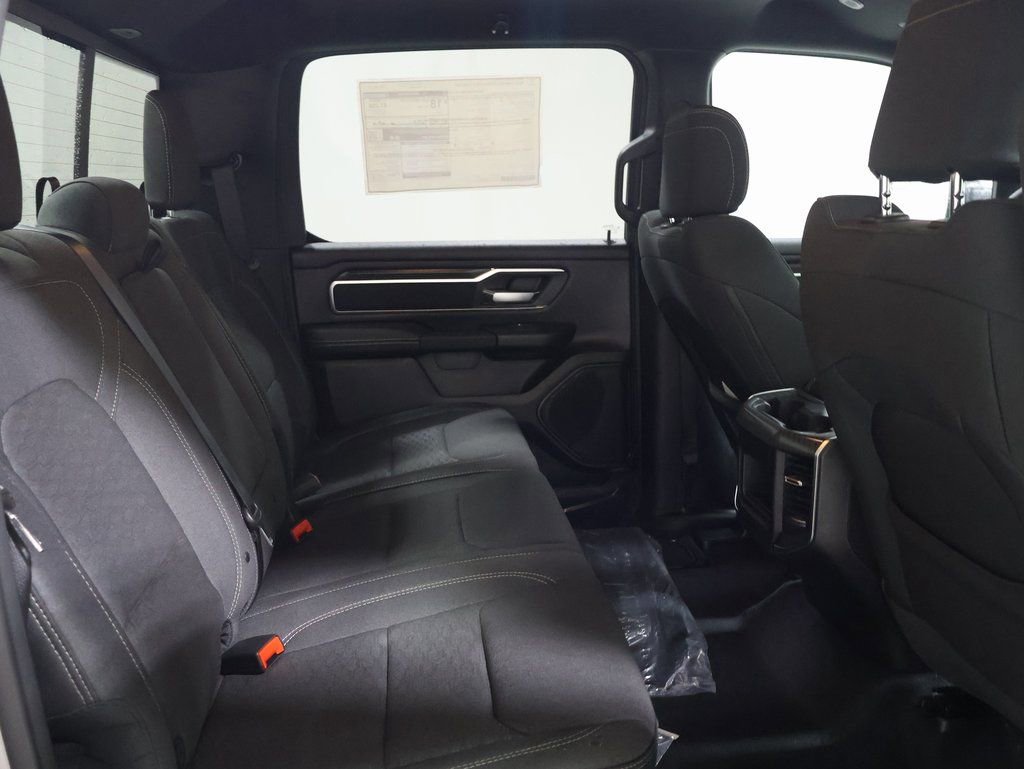 New 2026 RAM 1500 Big Horn image 17