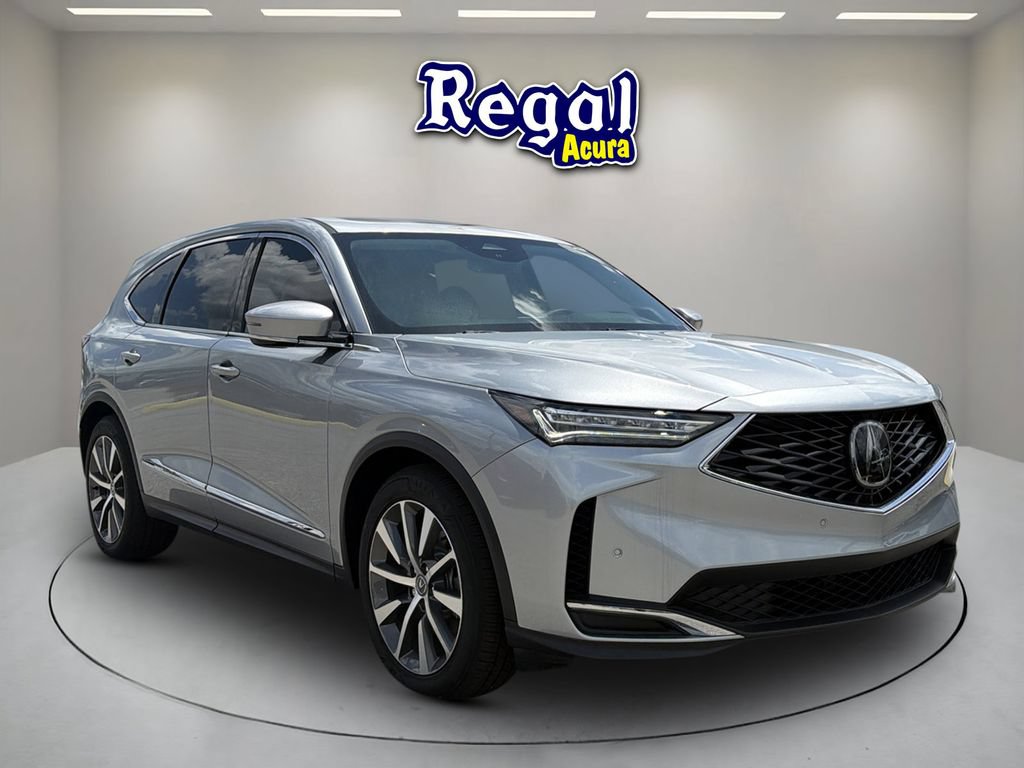 New 2026 Acura MDX w/ Technology Package