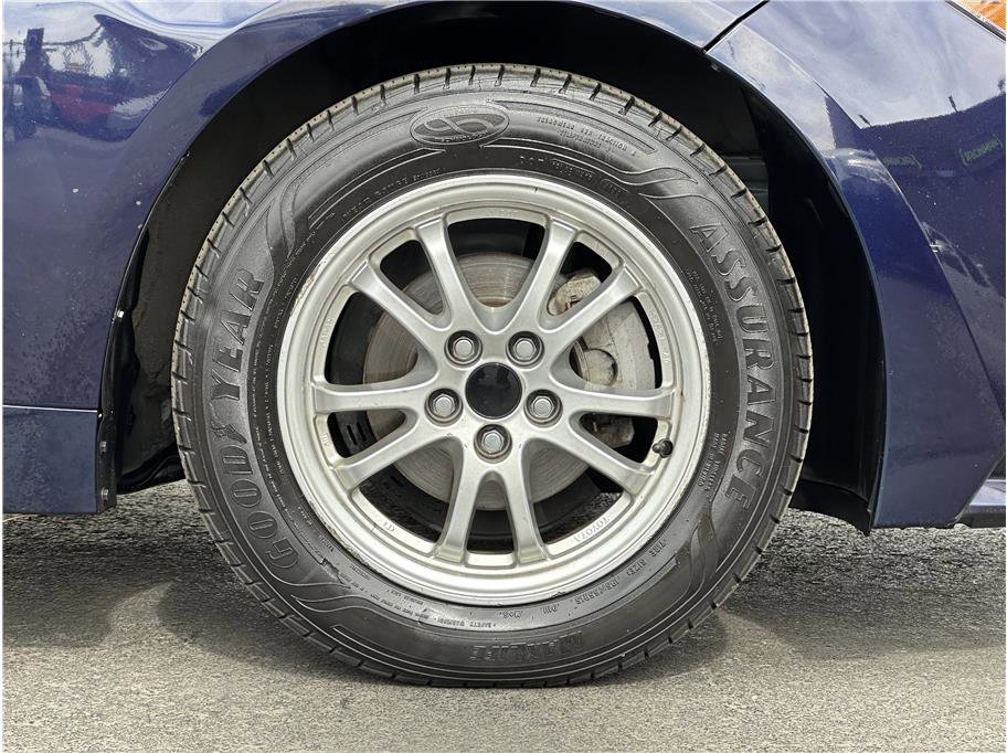 Used 2020 Toyota Corolla LE FWD image 27