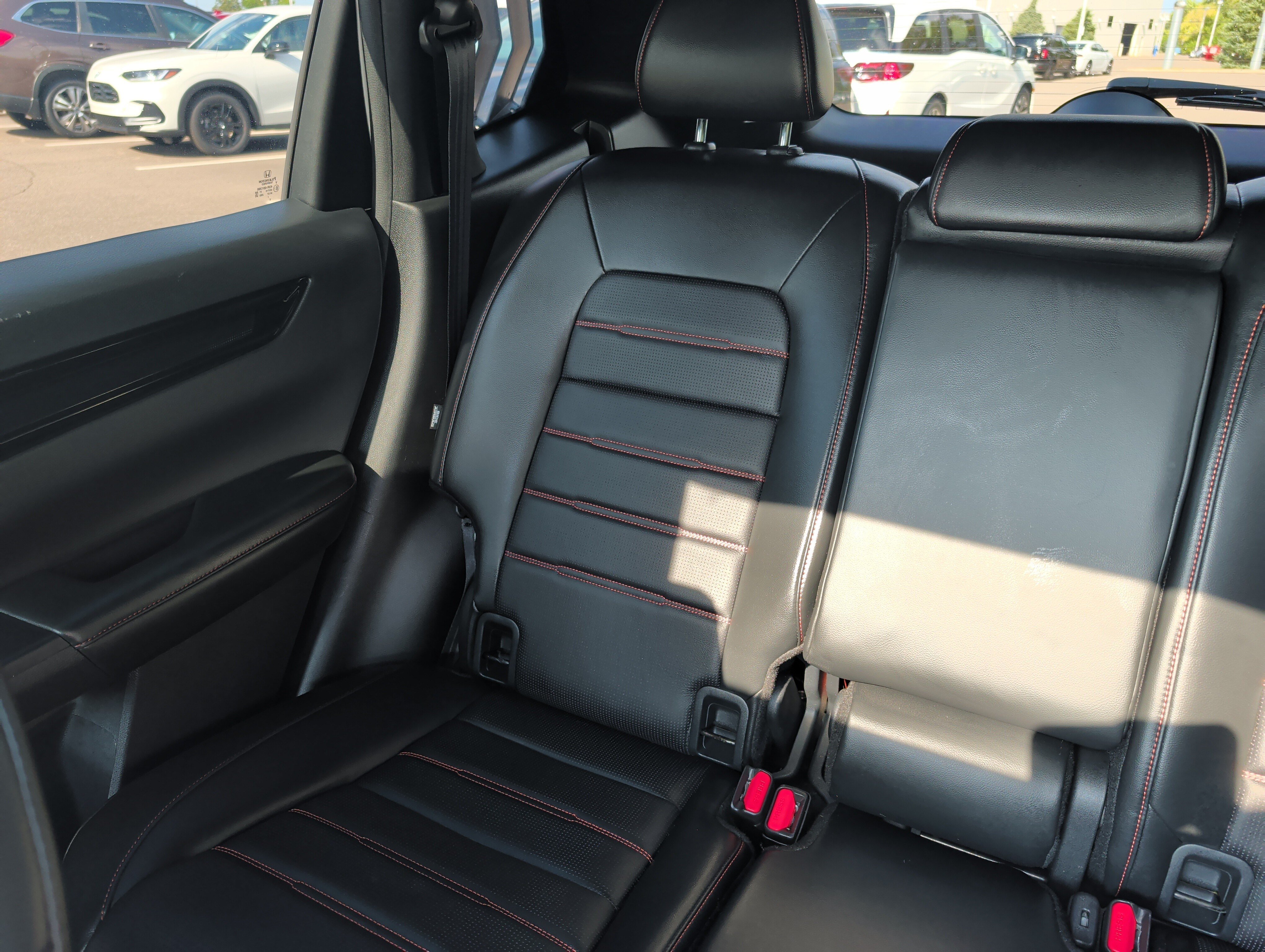 Used 2024 Honda CR-V Sport Touring image 12