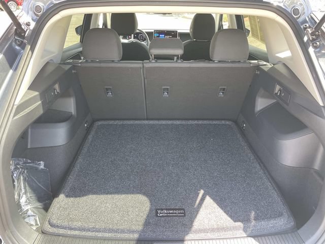 Certified 2026 Volkswagen Tiguan S FWD image 25