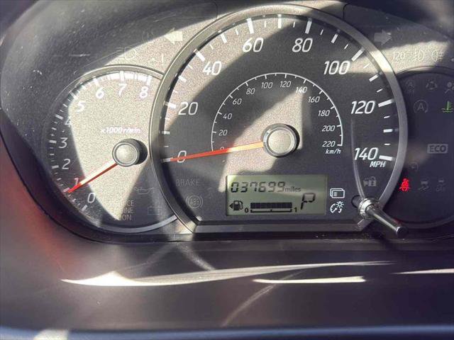 Used 2020 Mitsubishi Mirage LE image 19