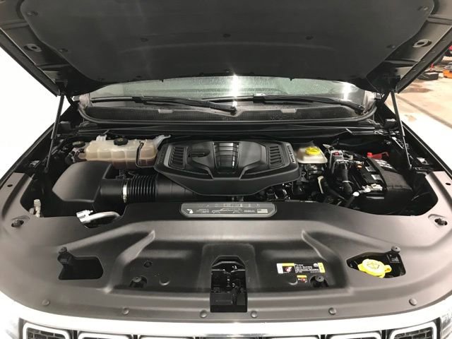 Used 2024 Jeep Wagoneer L Series II w/ Flexible Seating Group image 32